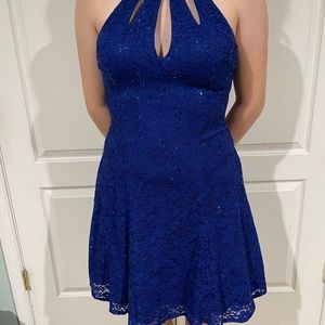 Morgan & Co. Formal Dress